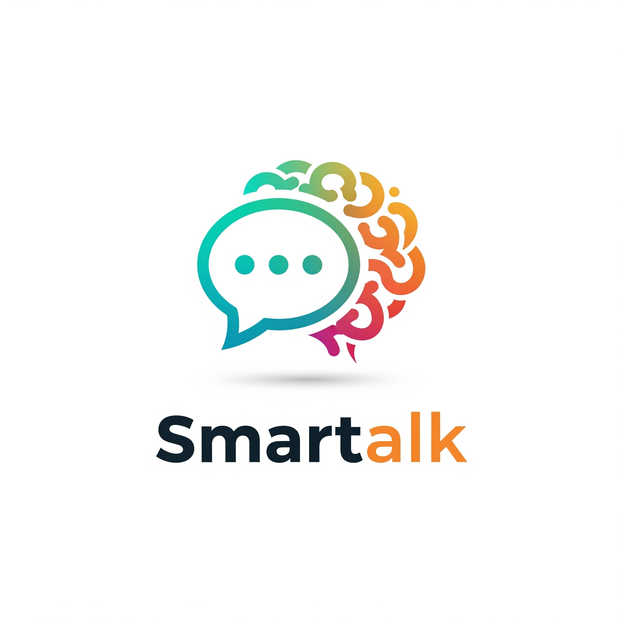 SmartTalk - NLU Voice Assistant